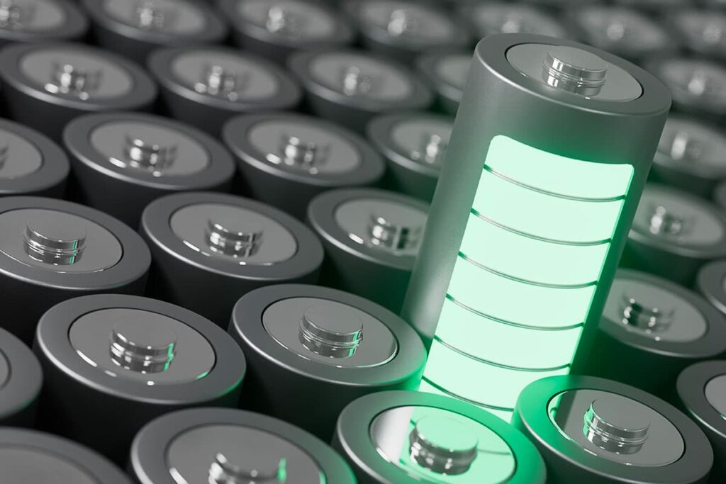 Une nouvelle ère énergétique : la batterie au diamant de carbone-14